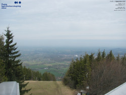 Červená sjezdovka, Třinec