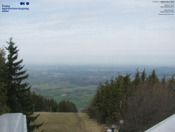 Červená sjezdovka, Třinec