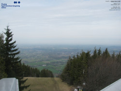 Červená sjezdovka, Třinec