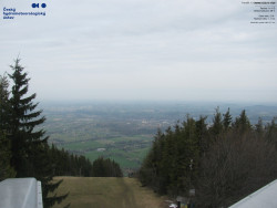 Červená sjezdovka, Třinec