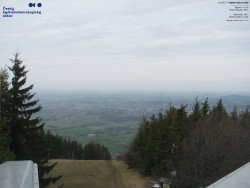 Červená sjezdovka, Třinec