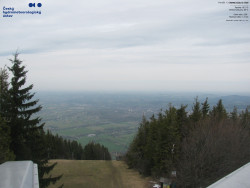 Červená sjezdovka, Třinec