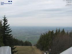 Červená sjezdovka, Třinec