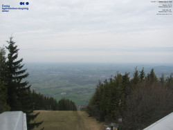 Červená sjezdovka, Třinec