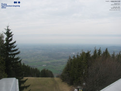 Červená sjezdovka, Třinec