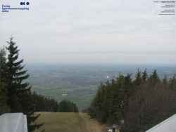 Červená sjezdovka, Třinec