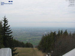 Červená sjezdovka, Třinec