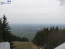 Červená sjezdovka, Třinec