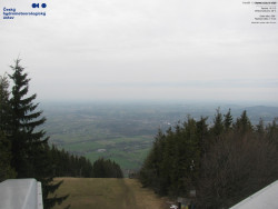 Červená sjezdovka, Třinec