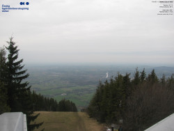 Červená sjezdovka, Třinec