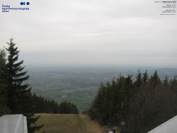 Červená sjezdovka, Třinec