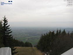 Červená sjezdovka, Třinec