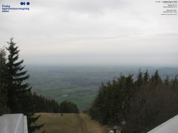 Červená sjezdovka, Třinec