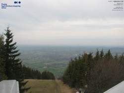 Červená sjezdovka, Třinec