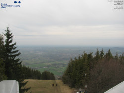 Červená sjezdovka, Třinec