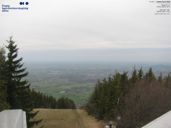 Červená sjezdovka, Třinec