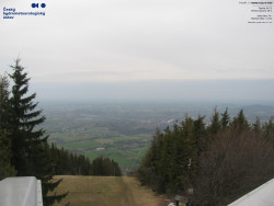 Červená sjezdovka, Třinec