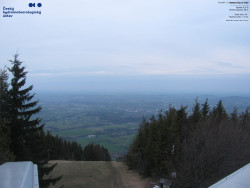 Červená sjezdovka, Třinec