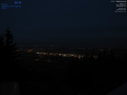 Červená sjezdovka, Třinec