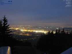 Červená sjezdovka, Třinec