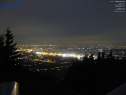 Červená sjezdovka, Třinec