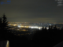 Červená sjezdovka, Třinec