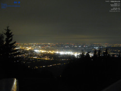 Červená sjezdovka, Třinec