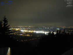 Červená sjezdovka, Třinec