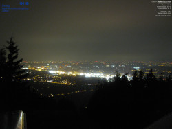 Červená sjezdovka, Třinec