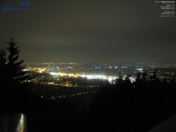 Červená sjezdovka, Třinec