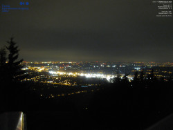 Červená sjezdovka, Třinec