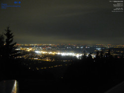 Červená sjezdovka, Třinec