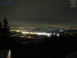 Červená sjezdovka, Třinec