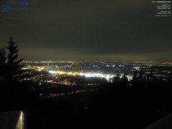 Červená sjezdovka, Třinec