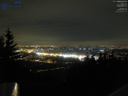 Červená sjezdovka, Třinec