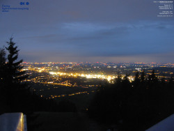 Červená sjezdovka, Třinec