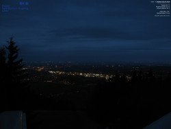 Červená sjezdovka, Třinec