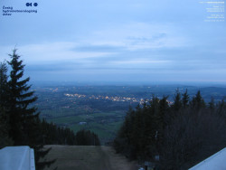 Červená sjezdovka, Třinec