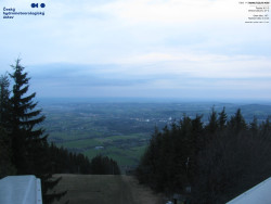 Červená sjezdovka, Třinec