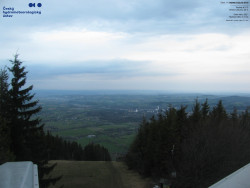 Červená sjezdovka, Třinec