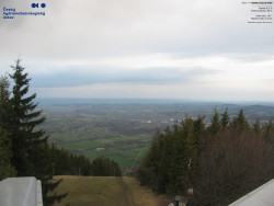 Červená sjezdovka, Třinec