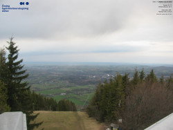 Červená sjezdovka, Třinec