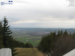 Červená sjezdovka, Třinec