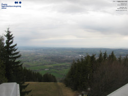 Červená sjezdovka, Třinec