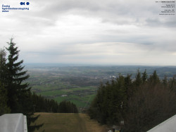 Červená sjezdovka, Třinec