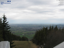 Červená sjezdovka, Třinec