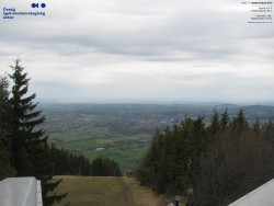 Červená sjezdovka, Třinec