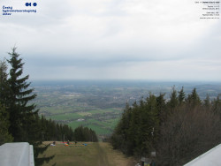 Červená sjezdovka, Třinec