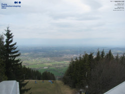 Červená sjezdovka, Třinec