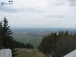 Červená sjezdovka, Třinec